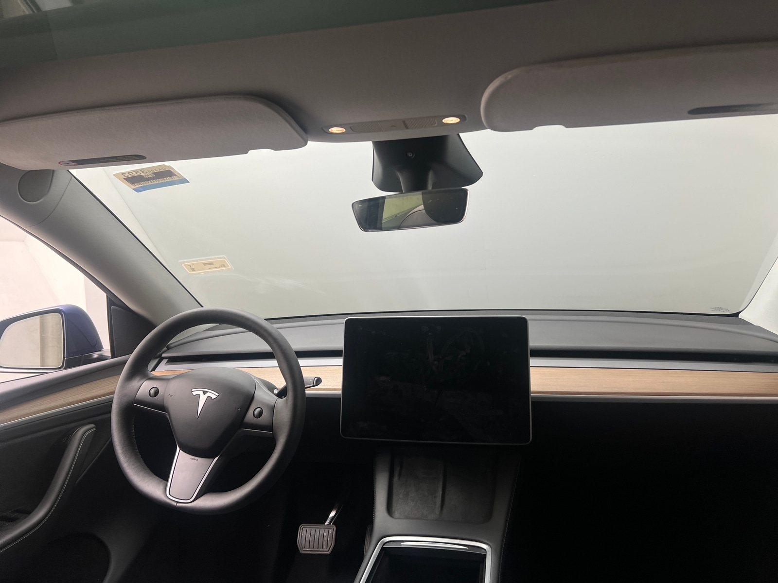 Thumbnail: 2023 Tesla Model Y - 2