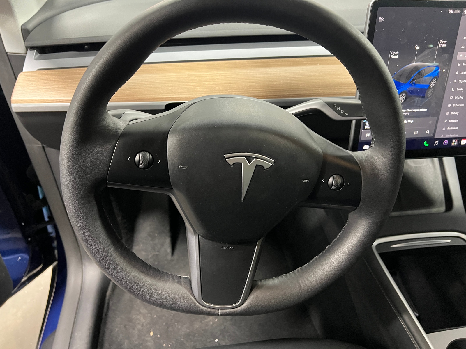 Thumbnail: 2023 Tesla Model Y - 4