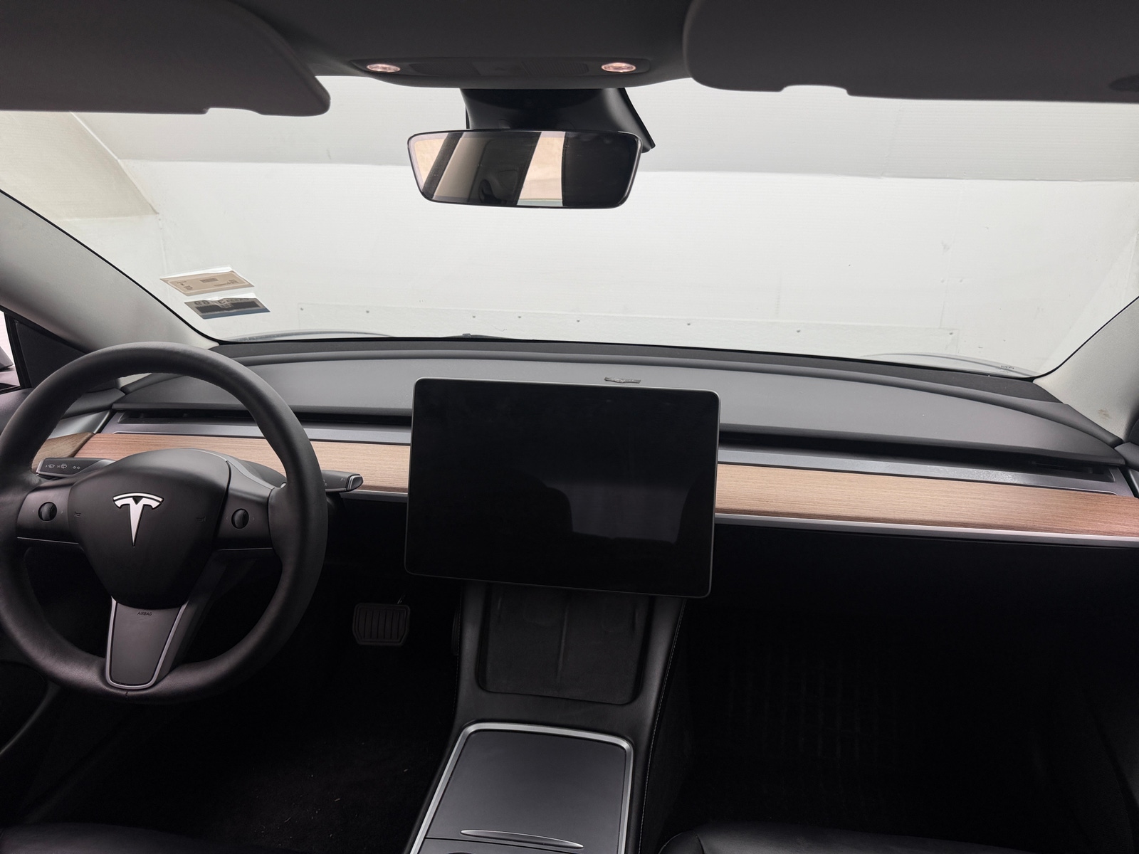 Thumbnail: 2023 Tesla Model 3 - 2