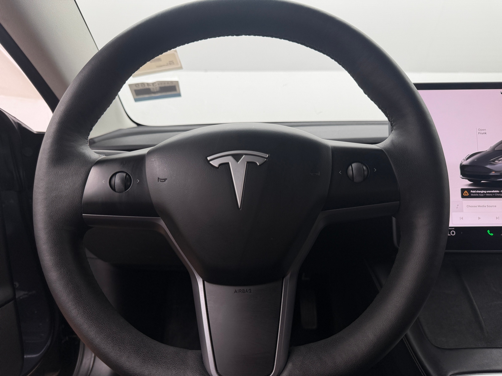 Thumbnail: 2023 Tesla Model 3 - 4