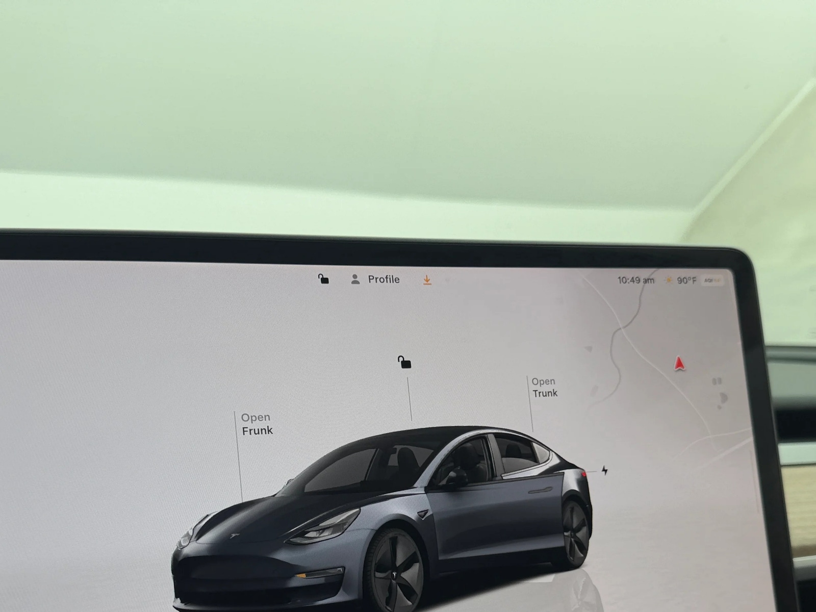 Thumbnail: 2023 Tesla Model 3 - 3