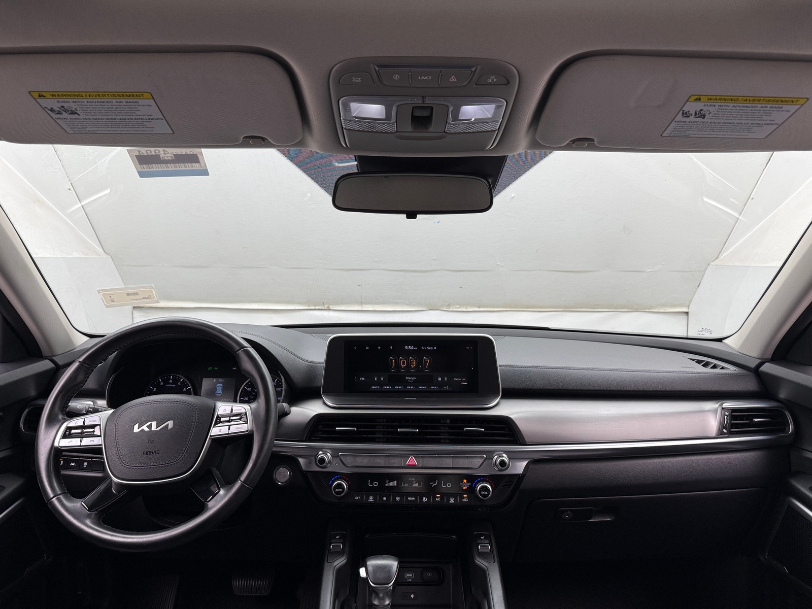 Thumbnail: 2022 Kia Telluride - 2