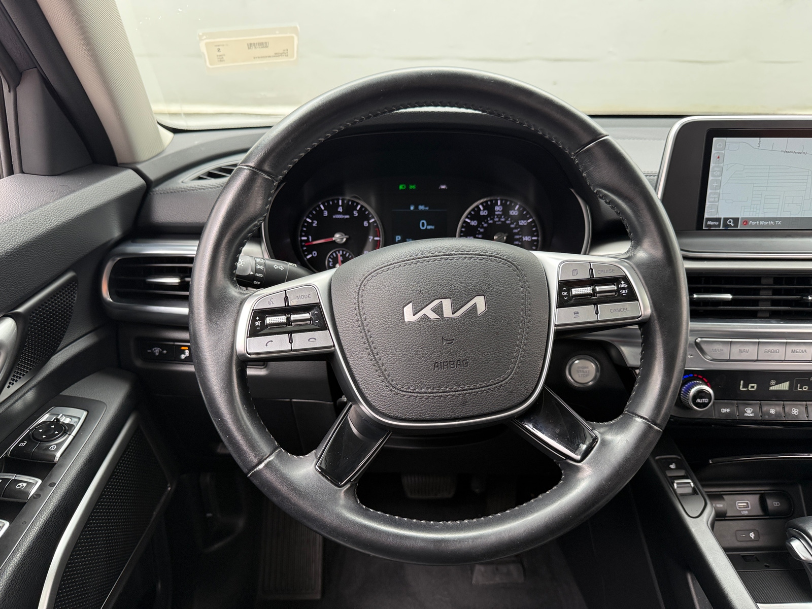 Thumbnail: 2022 Kia Telluride - 4