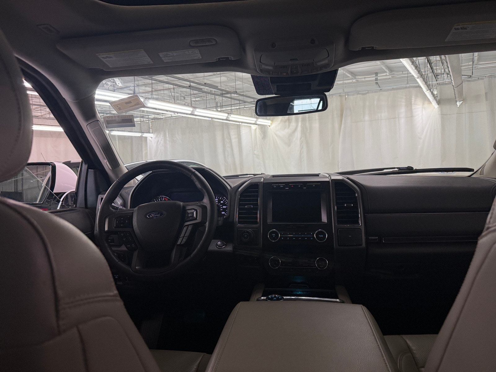 Thumbnail: 2019 Ford Expedition - 2