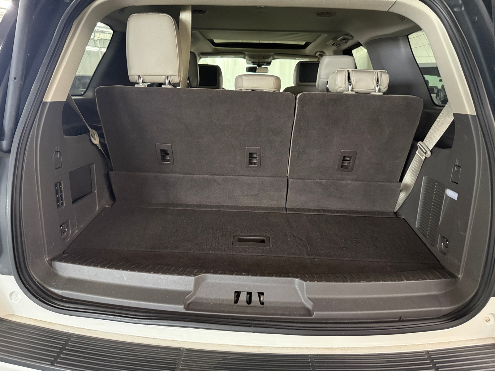 Thumbnail: 2019 Ford Expedition - 6