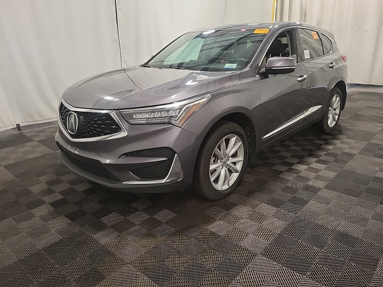 2020 Acura RDX RDX