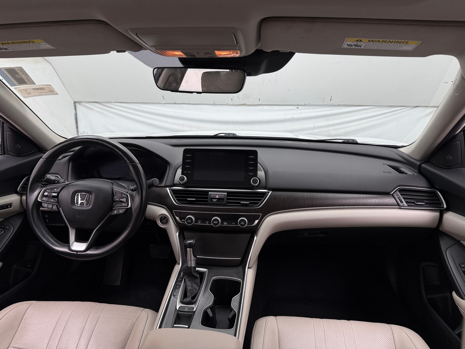 Thumbnail: 2020 Honda Accord - 2