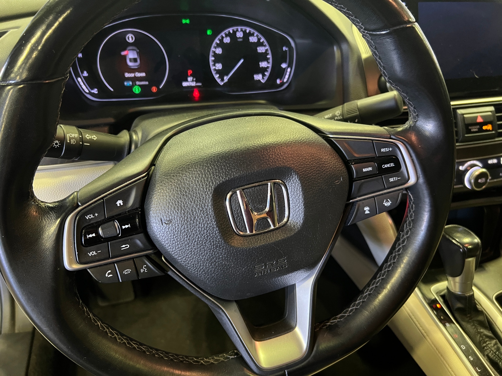 Thumbnail: 2020 Honda Accord - 4