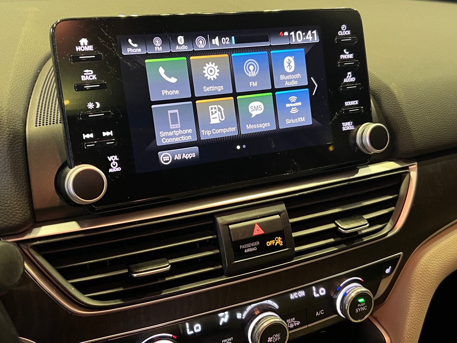 Thumbnail: 2020 Honda Accord - 3