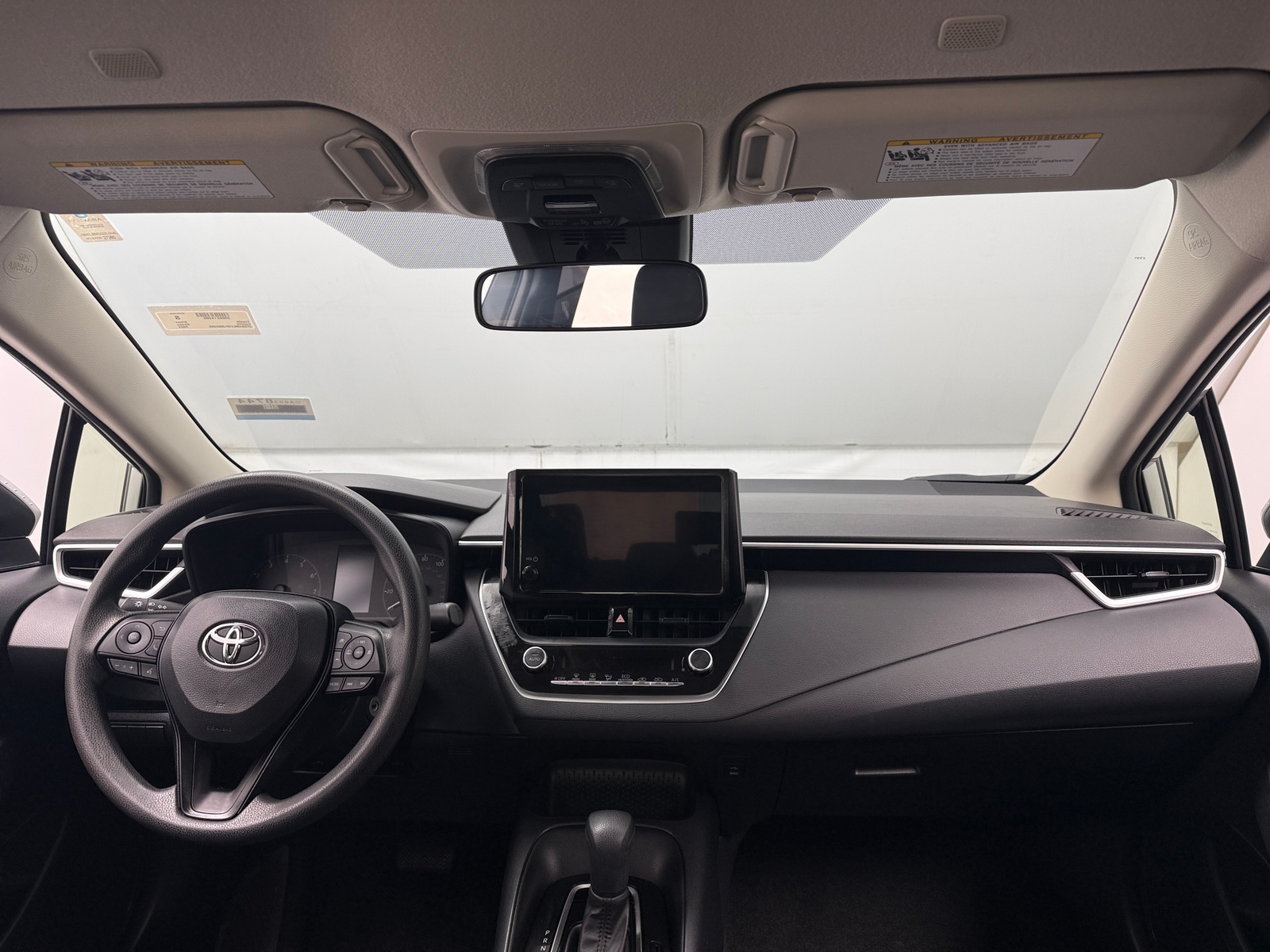 Thumbnail: 2023 Toyota Corolla - 3