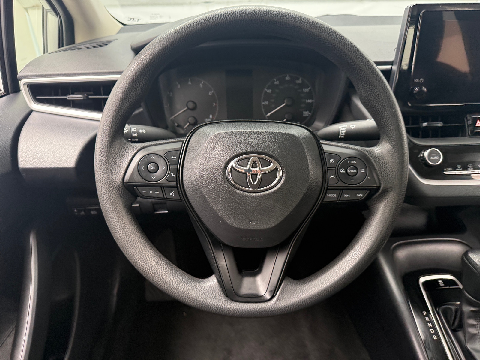Thumbnail: 2023 Toyota Corolla - 5