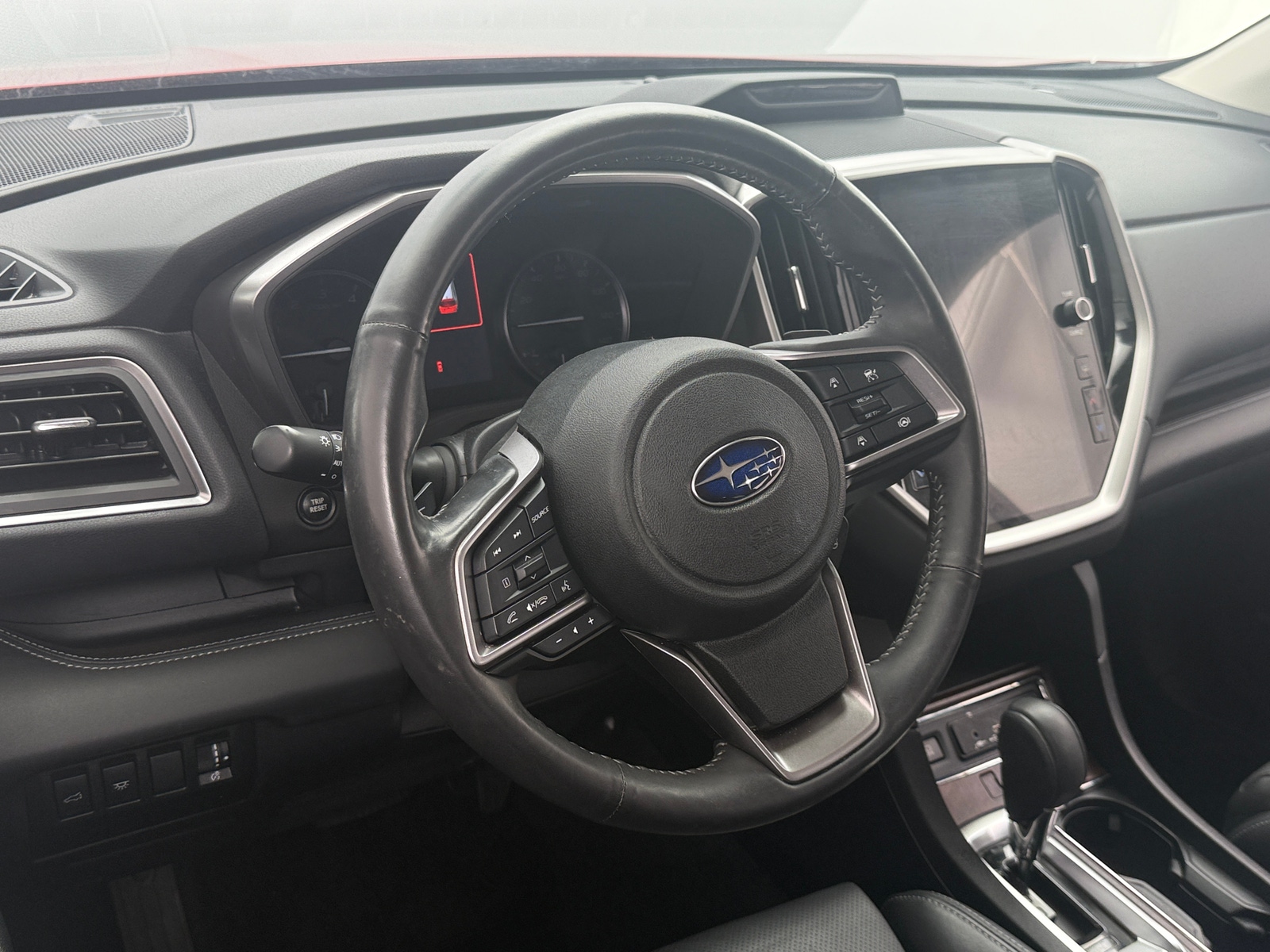 Thumbnail: 2023 Subaru Ascent - 4