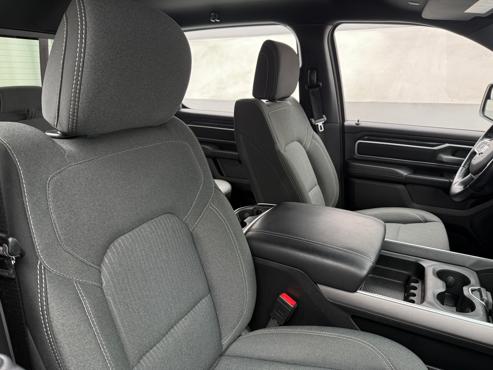 Thumbnail: 2023 RAM 1500 - 2