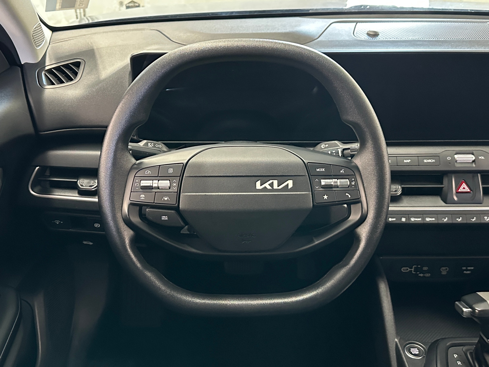 Thumbnail: 2025 Kia K4 - 5