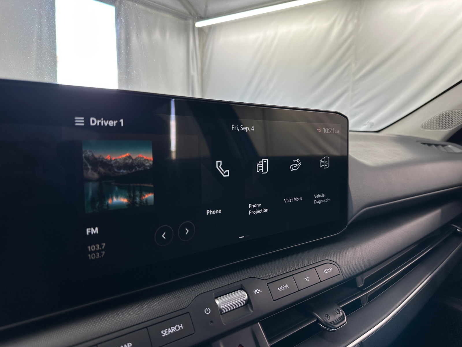 Thumbnail: 2025 Kia K4 - 4
