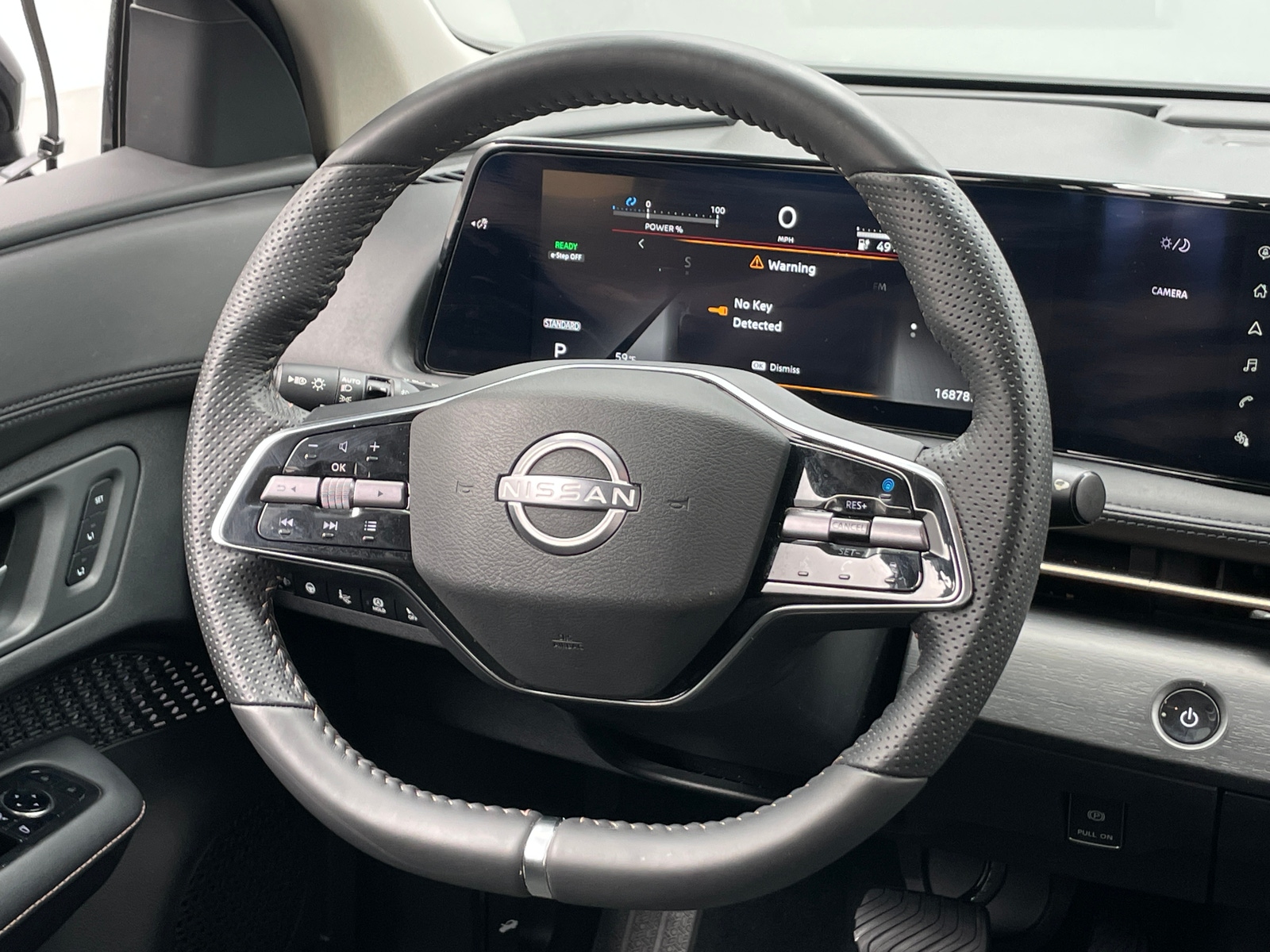 Thumbnail: 2024 Nissan Ariya - 4