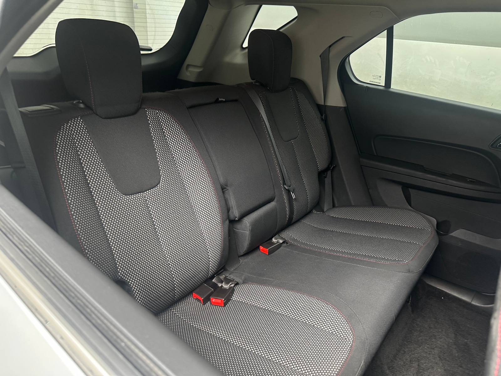 Thumbnail: 2015 Chevrolet Equinox - 6