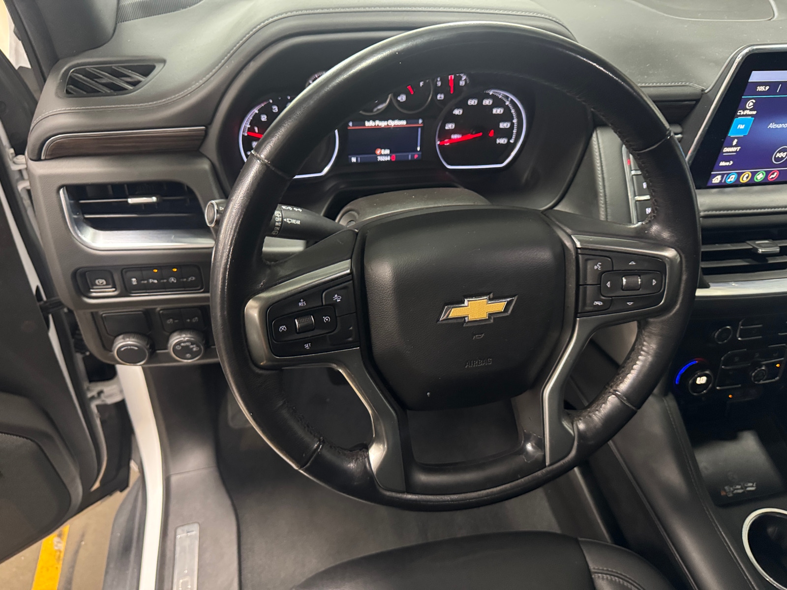 Thumbnail: 2015 Chevrolet Equinox - 5