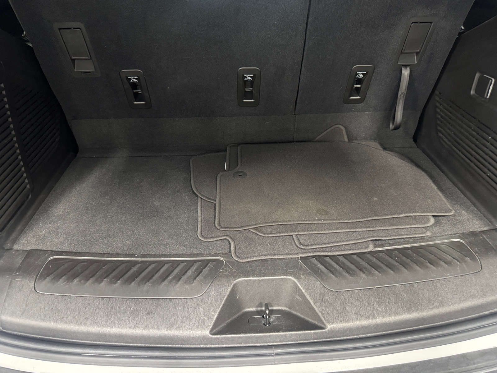 Thumbnail: 2015 Chevrolet Equinox - 7