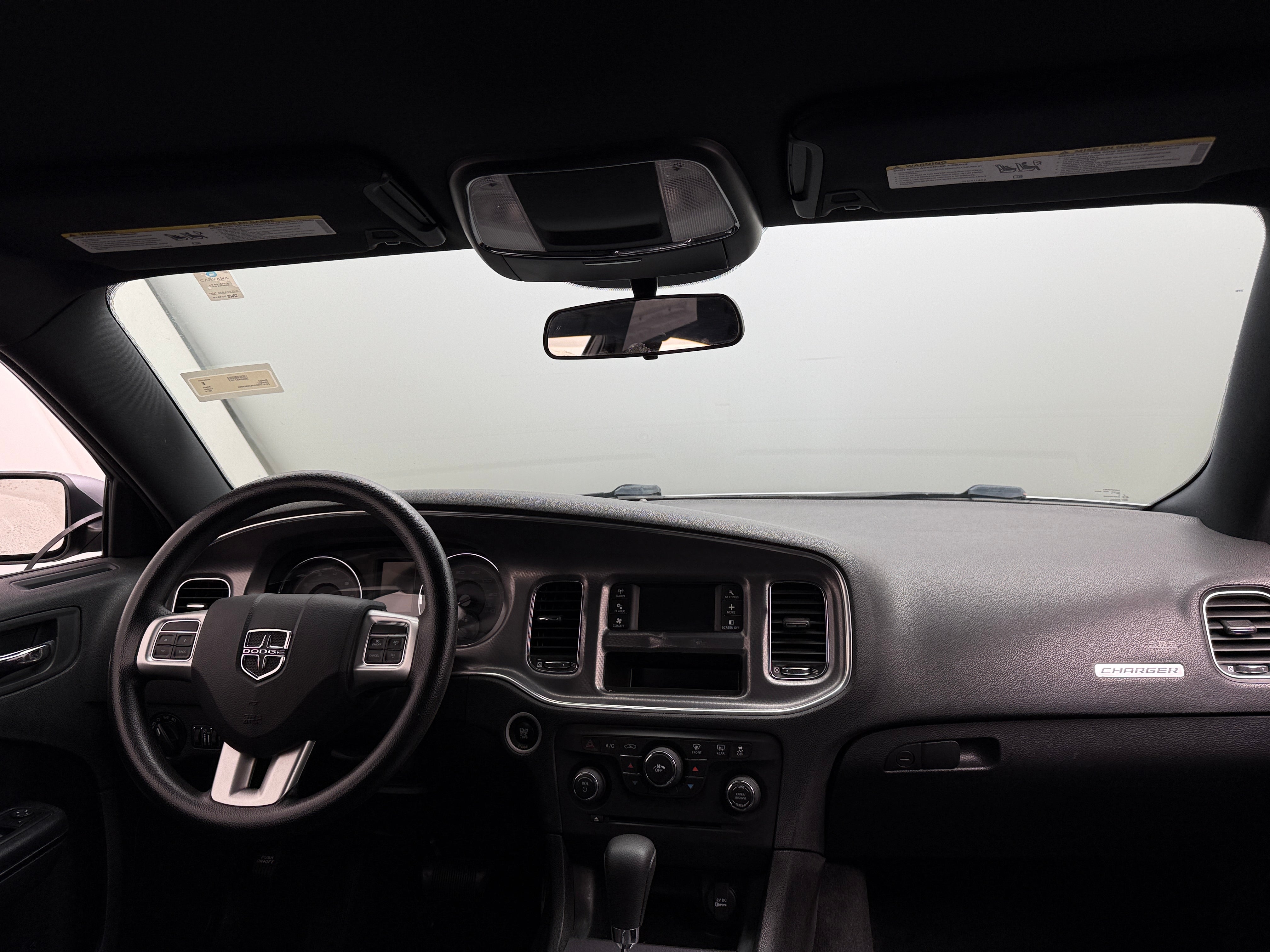2014 Dodge Charger