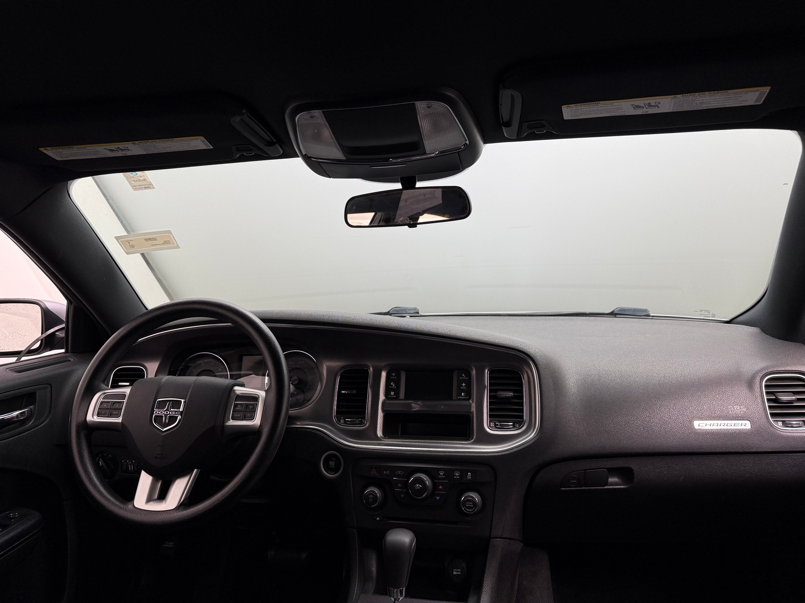 Thumbnail: 2014 Dodge Charger - 3
