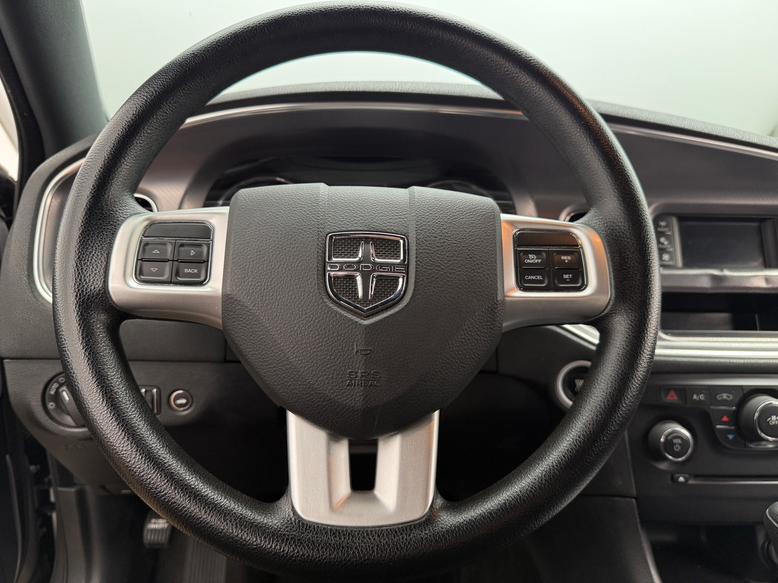 Thumbnail: 2014 Dodge Charger - 5