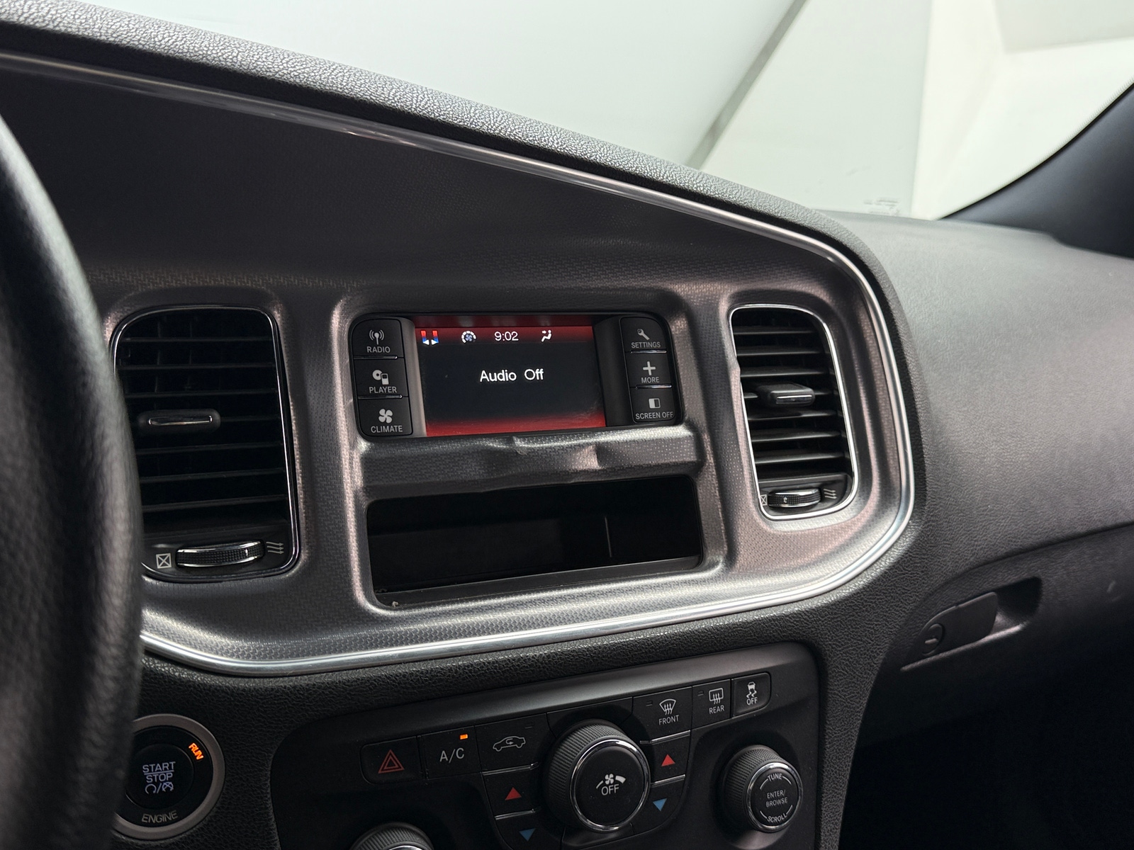 Thumbnail: 2014 Dodge Charger - 4