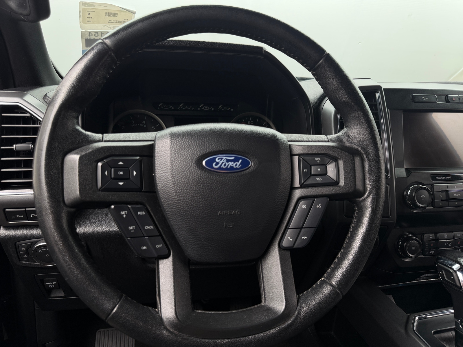 Thumbnail: 2020 Ford Econoline - 5