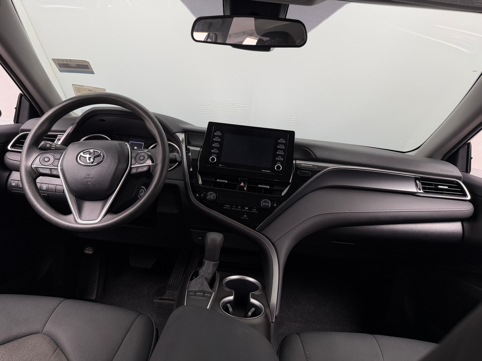 Thumbnail: 2024 Toyota Camry - 3