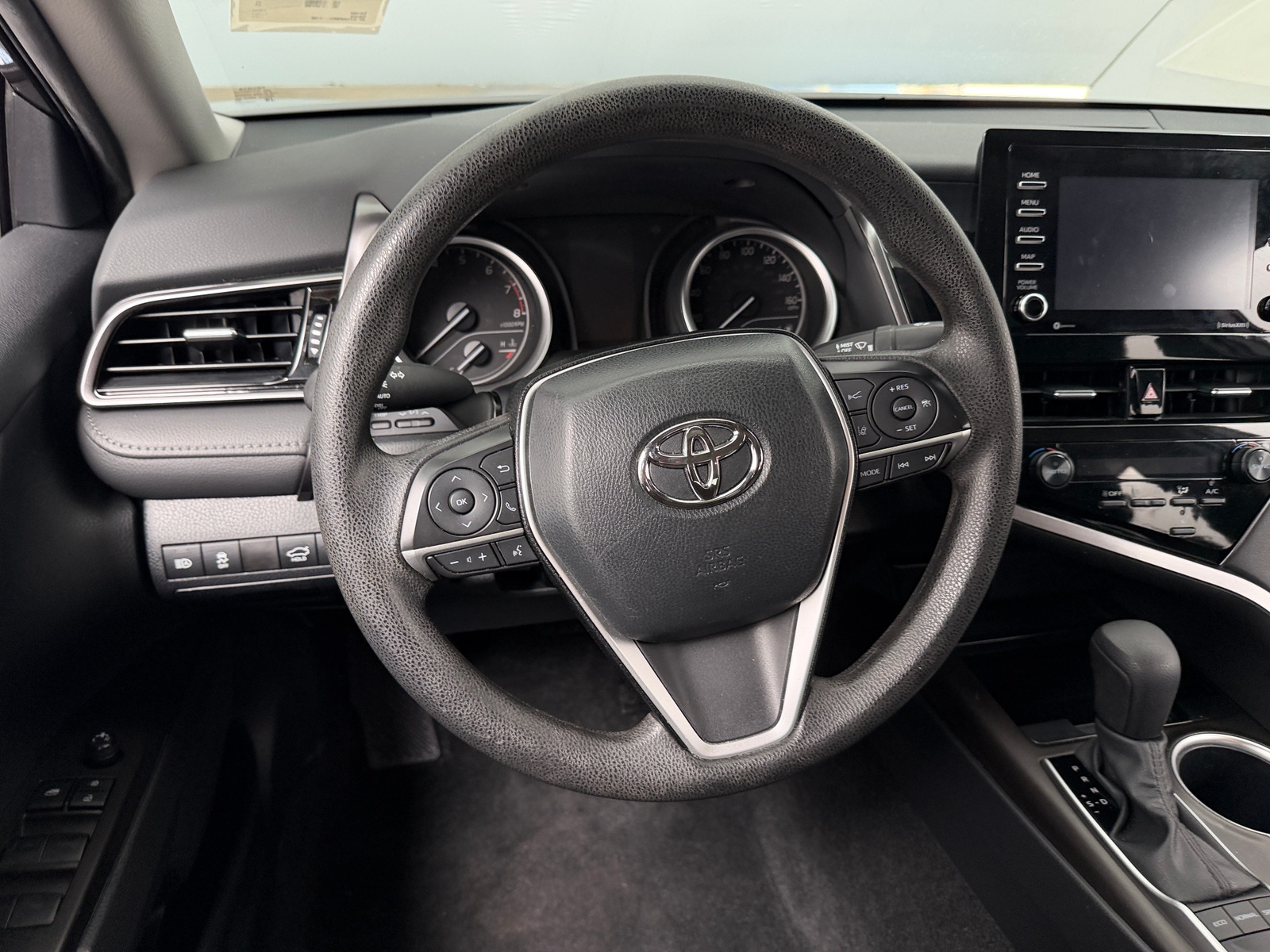 Thumbnail: 2024 Toyota Camry - 5