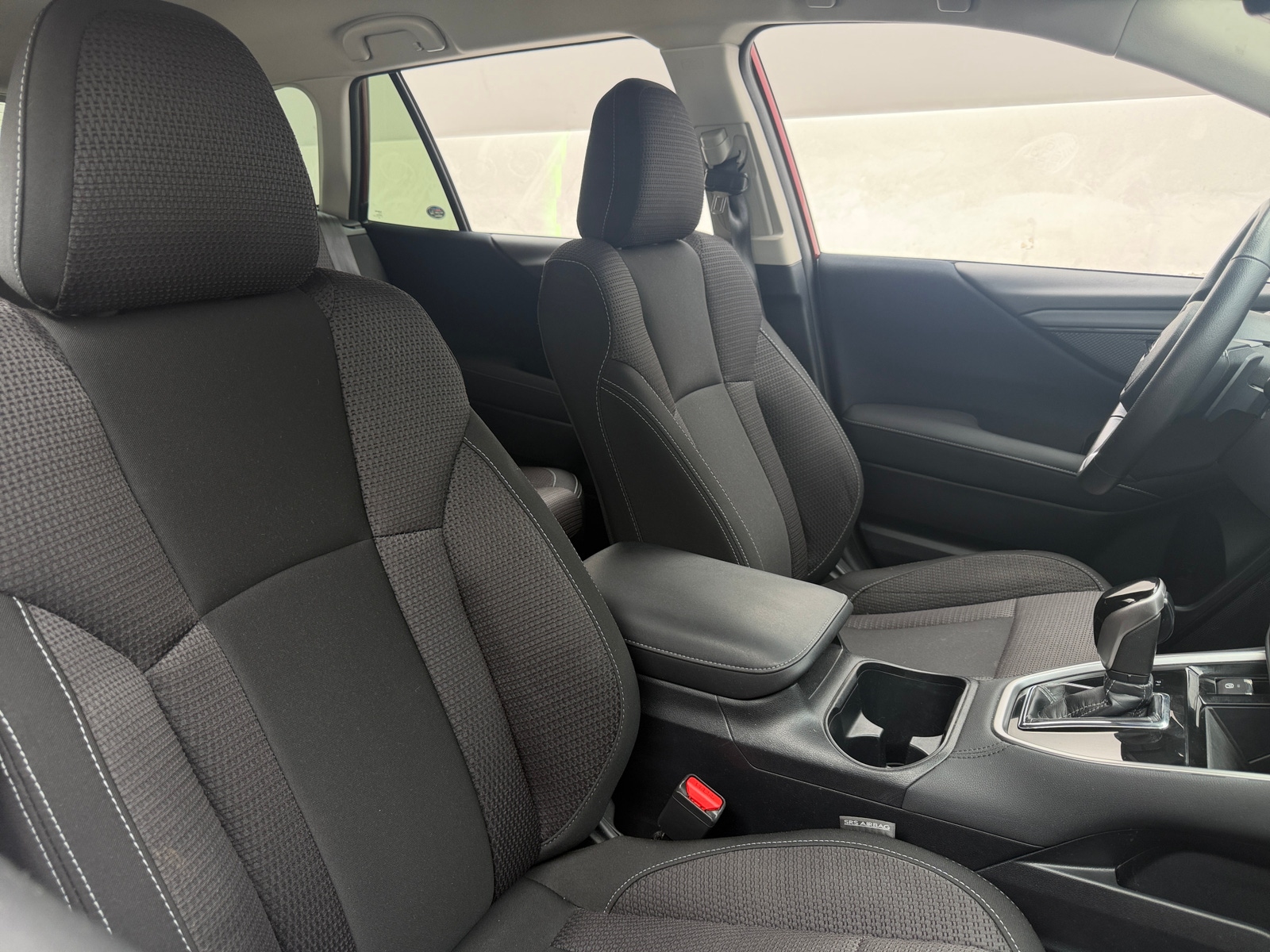 Thumbnail: 2024 Subaru Outback - 2