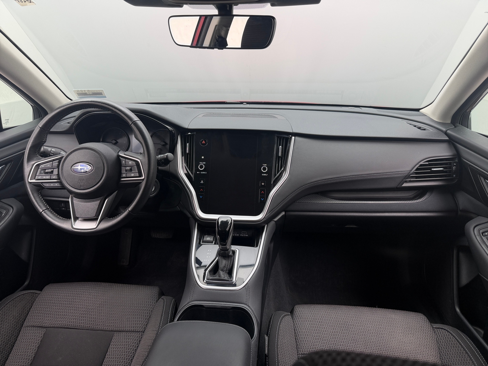 Thumbnail: 2024 Subaru Outback - 3