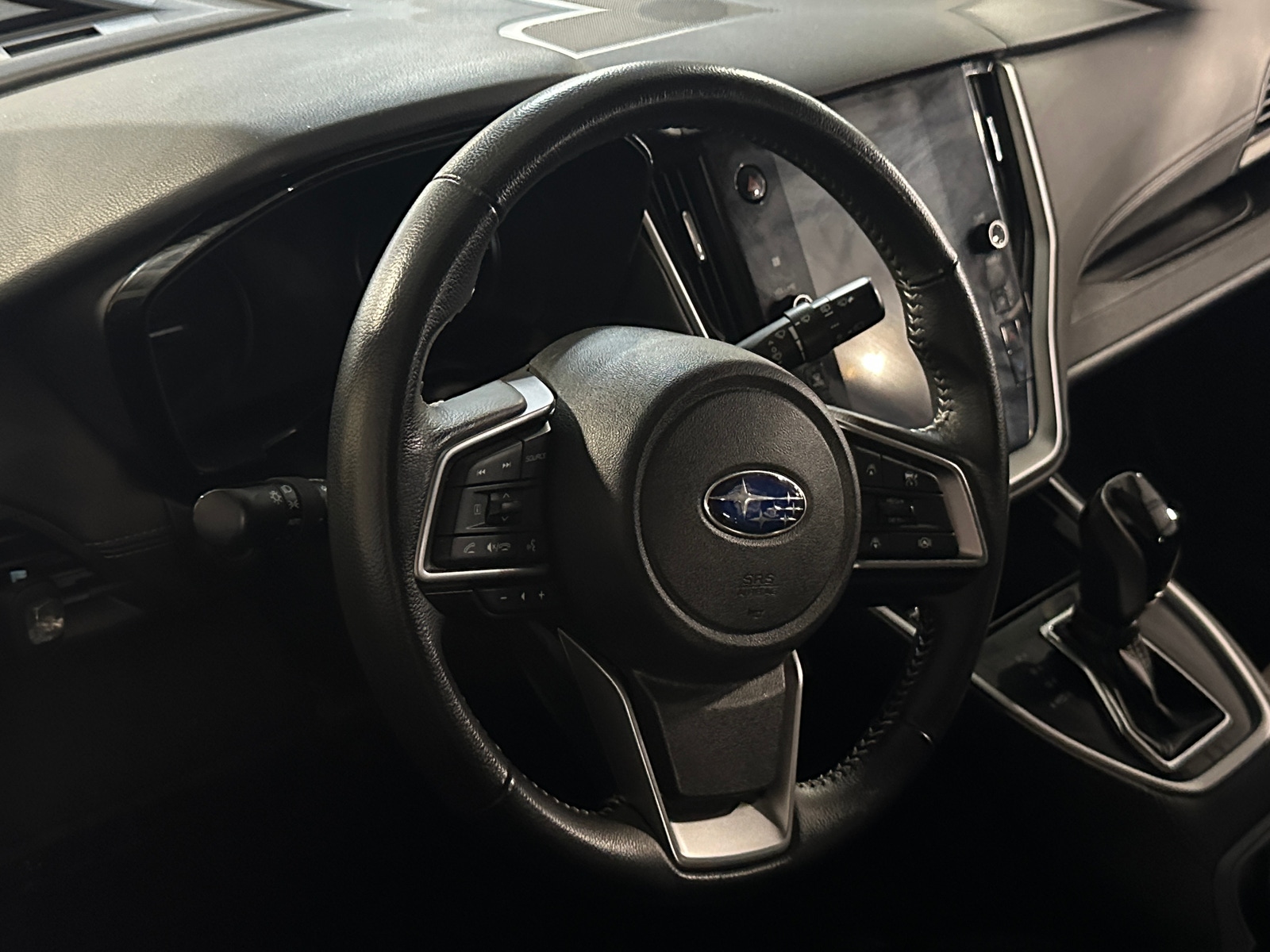 Thumbnail: 2024 Subaru Outback - 5