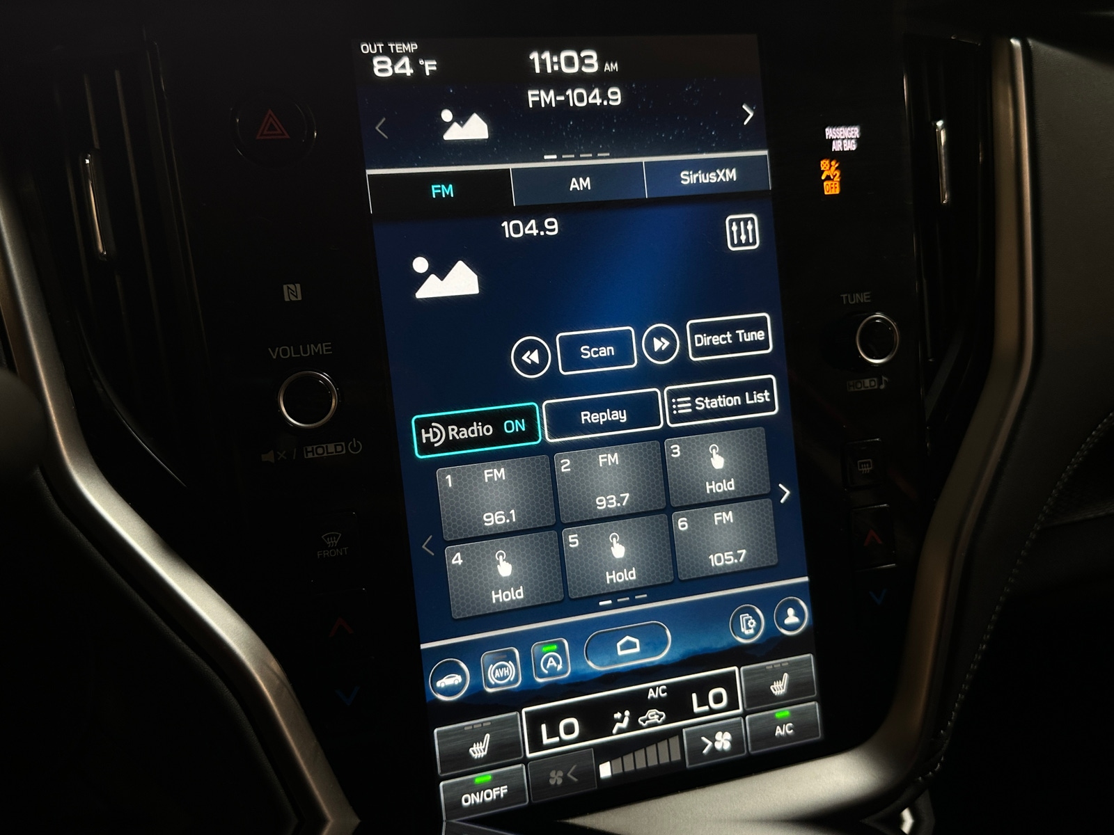 Thumbnail: 2024 Subaru Outback - 4