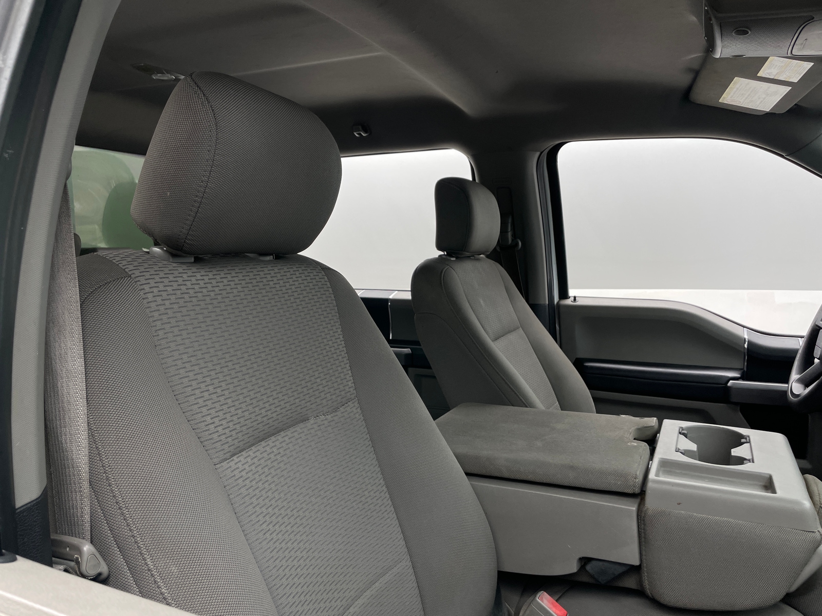 Thumbnail: 2019 Ford Econoline - 2