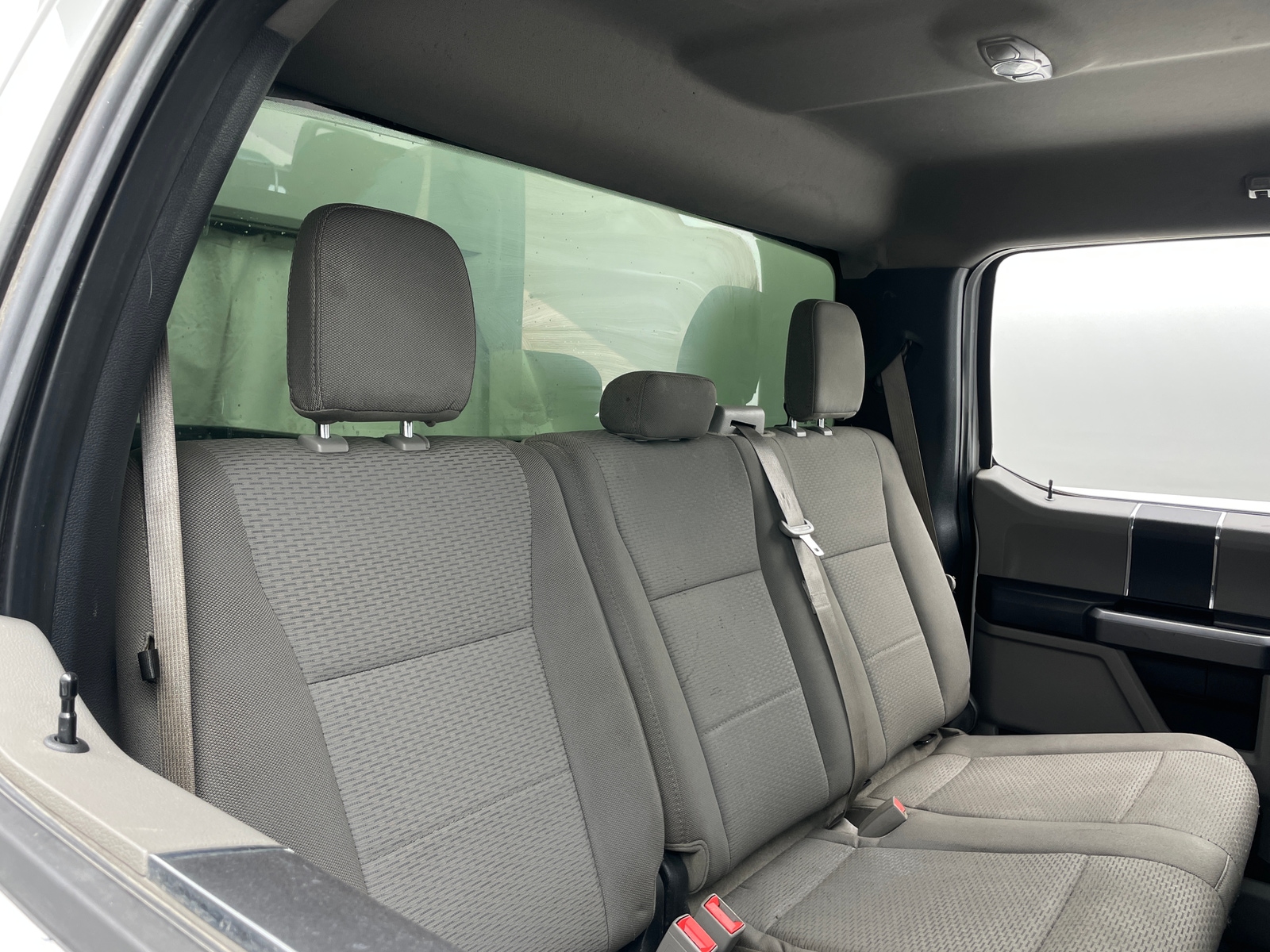 Thumbnail: 2019 Ford Econoline - 6