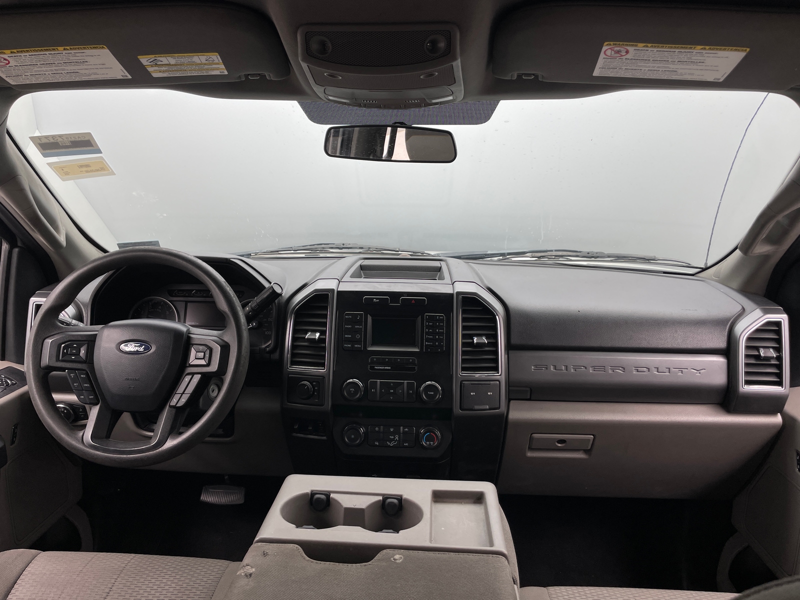 Thumbnail: 2019 Ford Econoline - 3