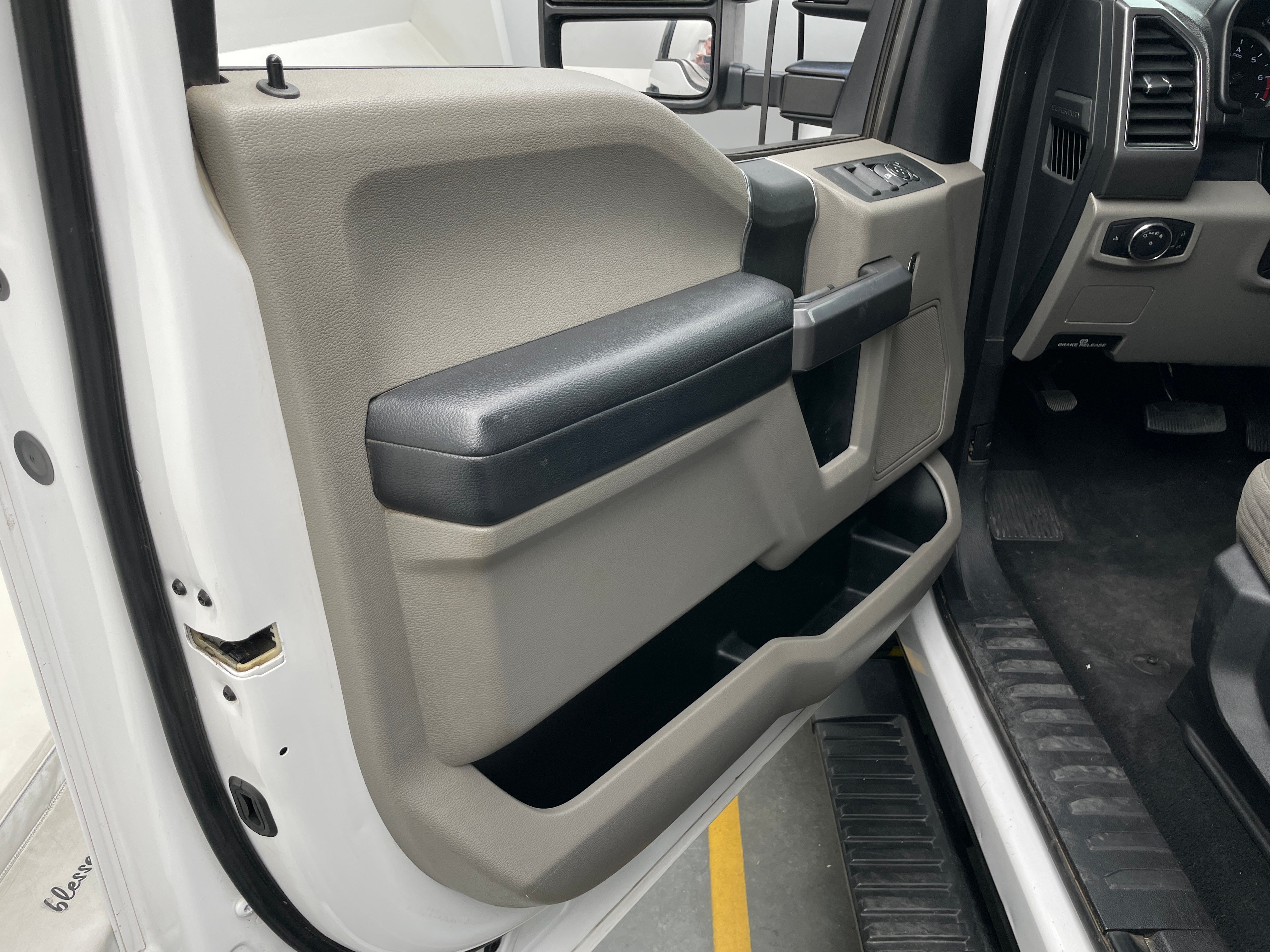 2019 Ford F-250 Super Duty