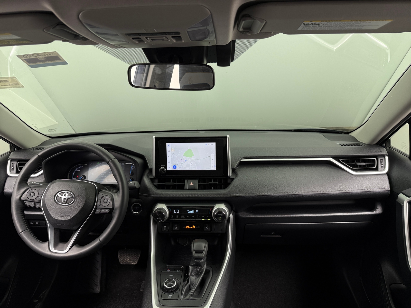 Thumbnail: 2023 Toyota RAV4 - 3