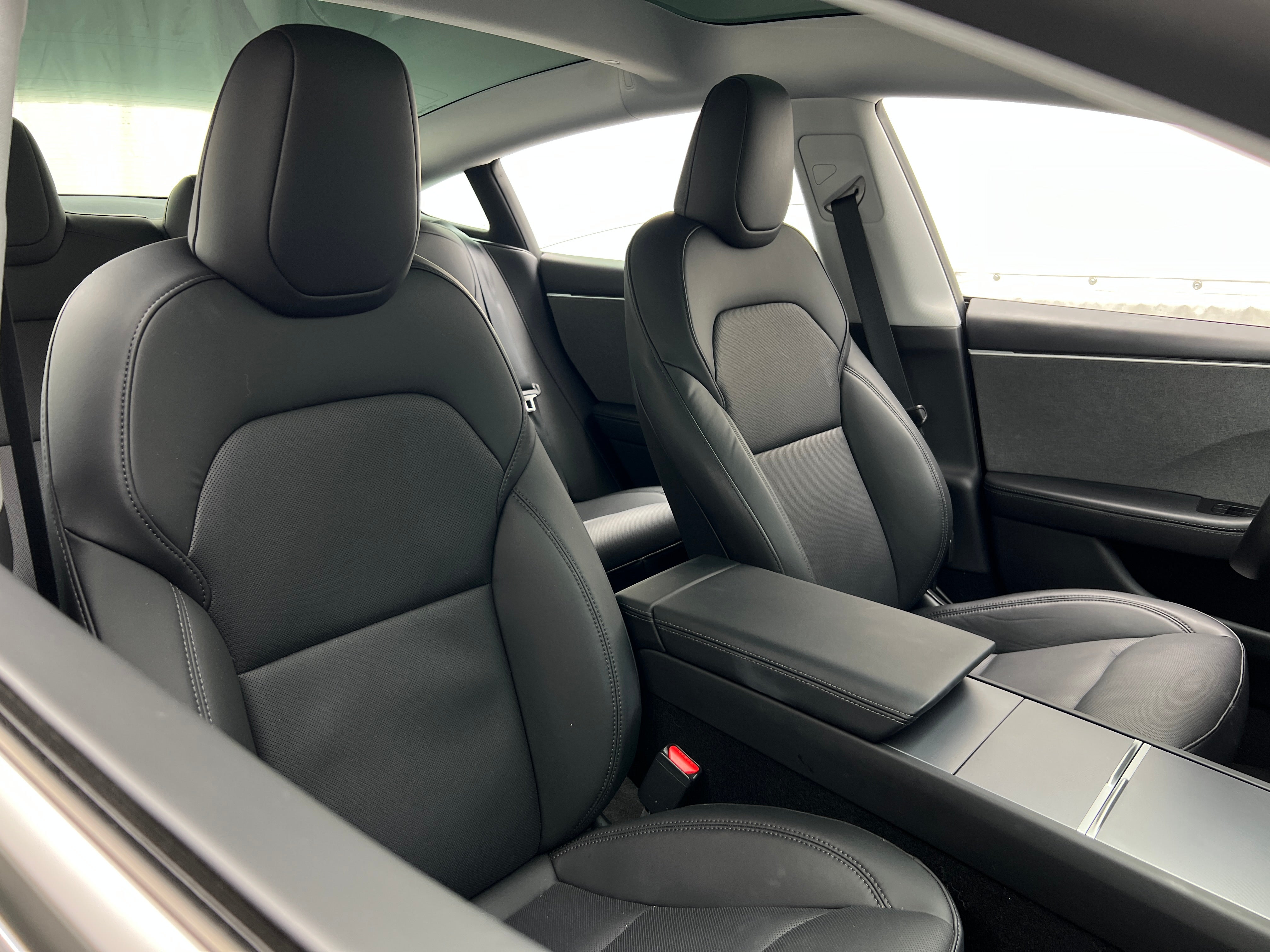 Used 2024 Tesla Model 3 Base with VIN 5YJ3E1EA7RF783046 for sale in Auburn, WA