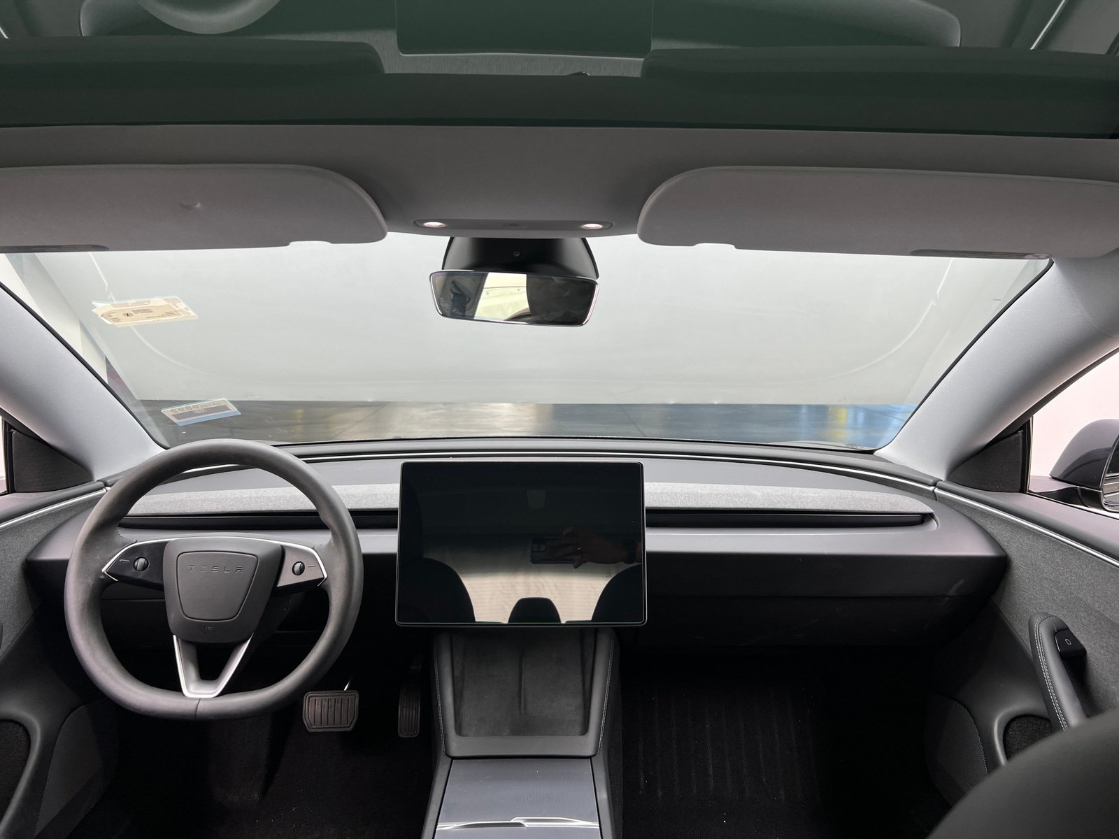 Thumbnail: 2024 Tesla Model 3 - 2