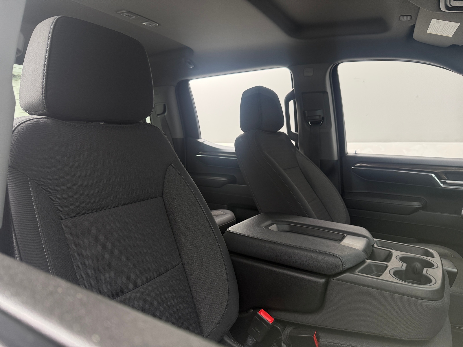 Thumbnail: 2024 Chevrolet Silverado 1500 - 2