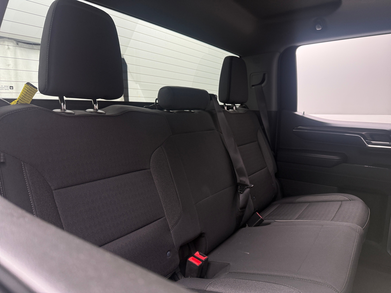 Thumbnail: 2024 Chevrolet Silverado 1500 - 6