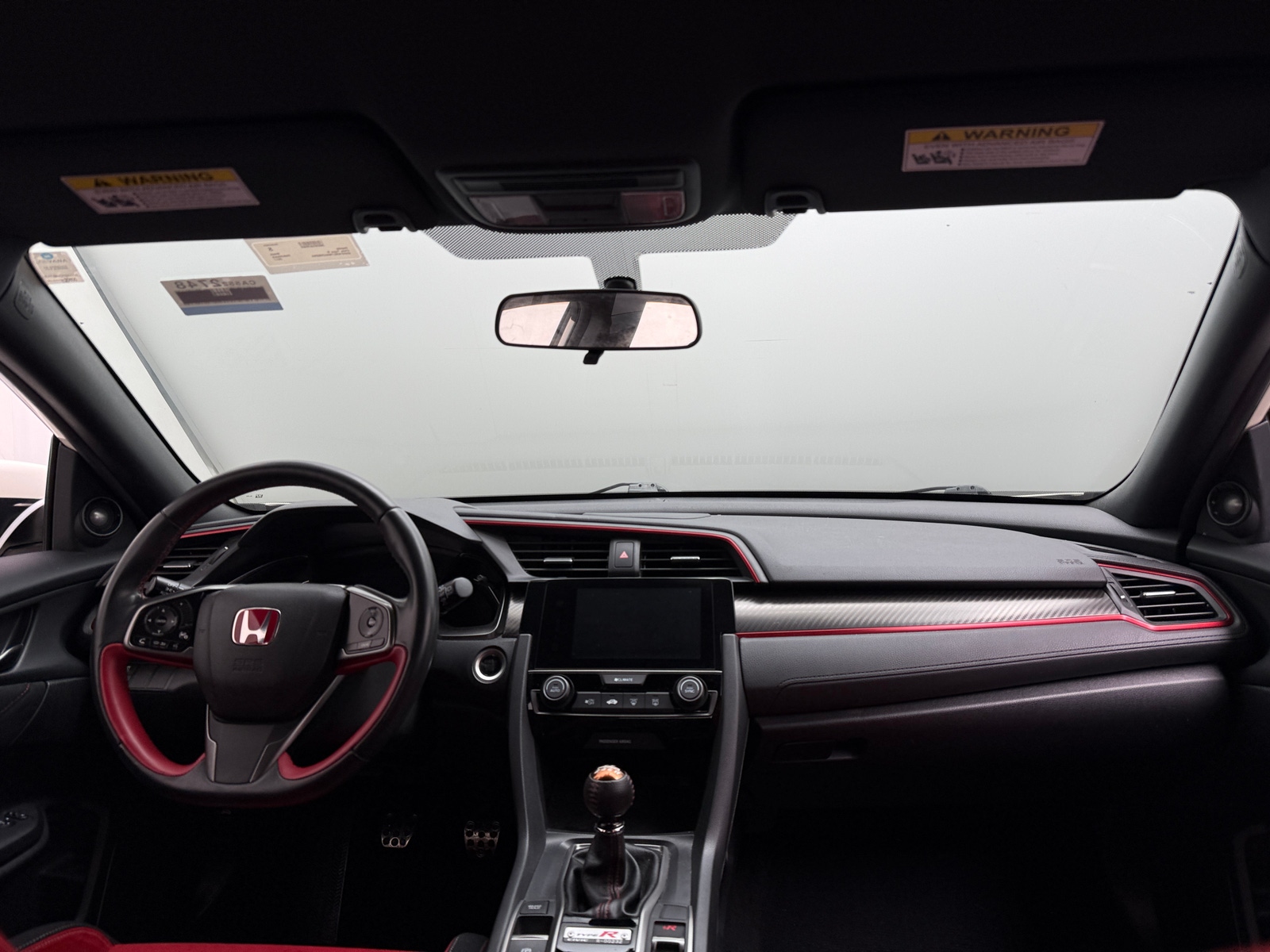 Thumbnail: 2017 Honda Civic - 3