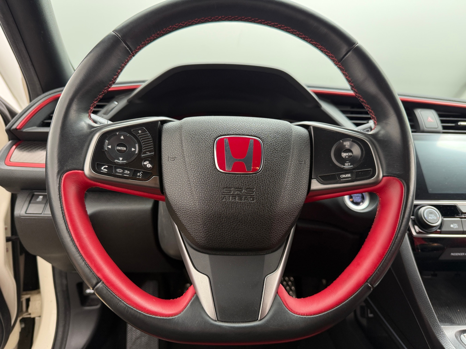 Thumbnail: 2017 Honda Civic - 5