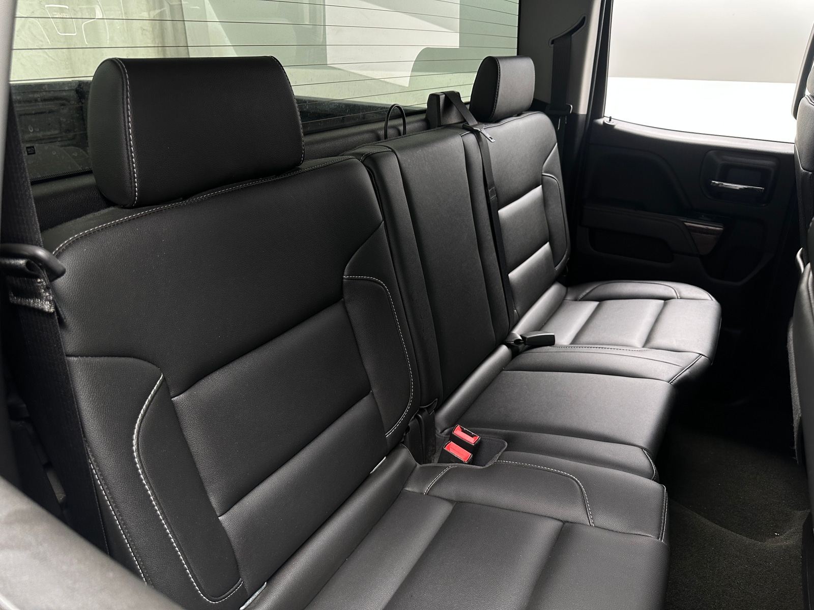 Thumbnail: 2018 GMC Sierra 1500 - 5