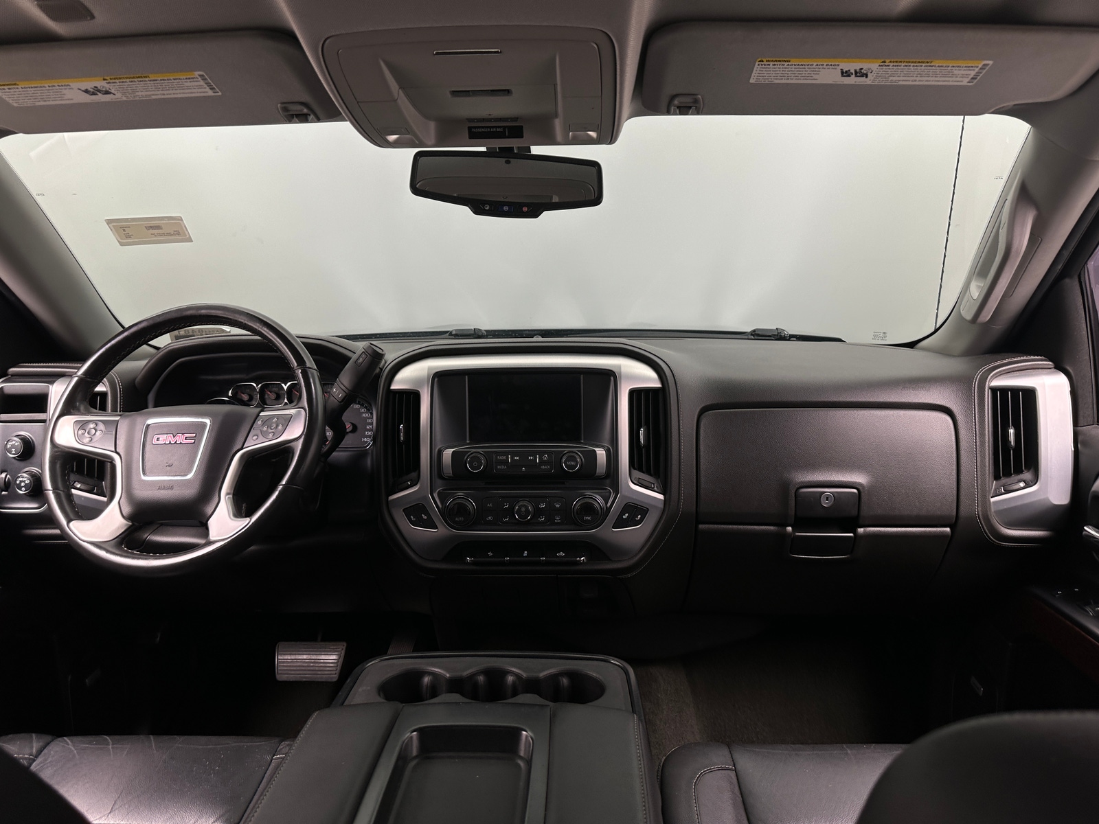 Thumbnail: 2018 GMC Sierra 1500 - 2