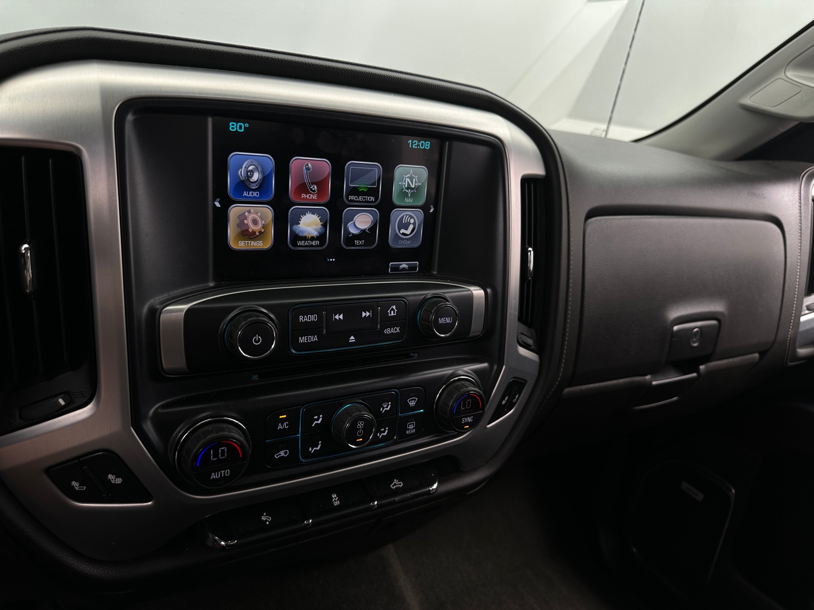 Thumbnail: 2018 GMC Sierra 1500 - 3