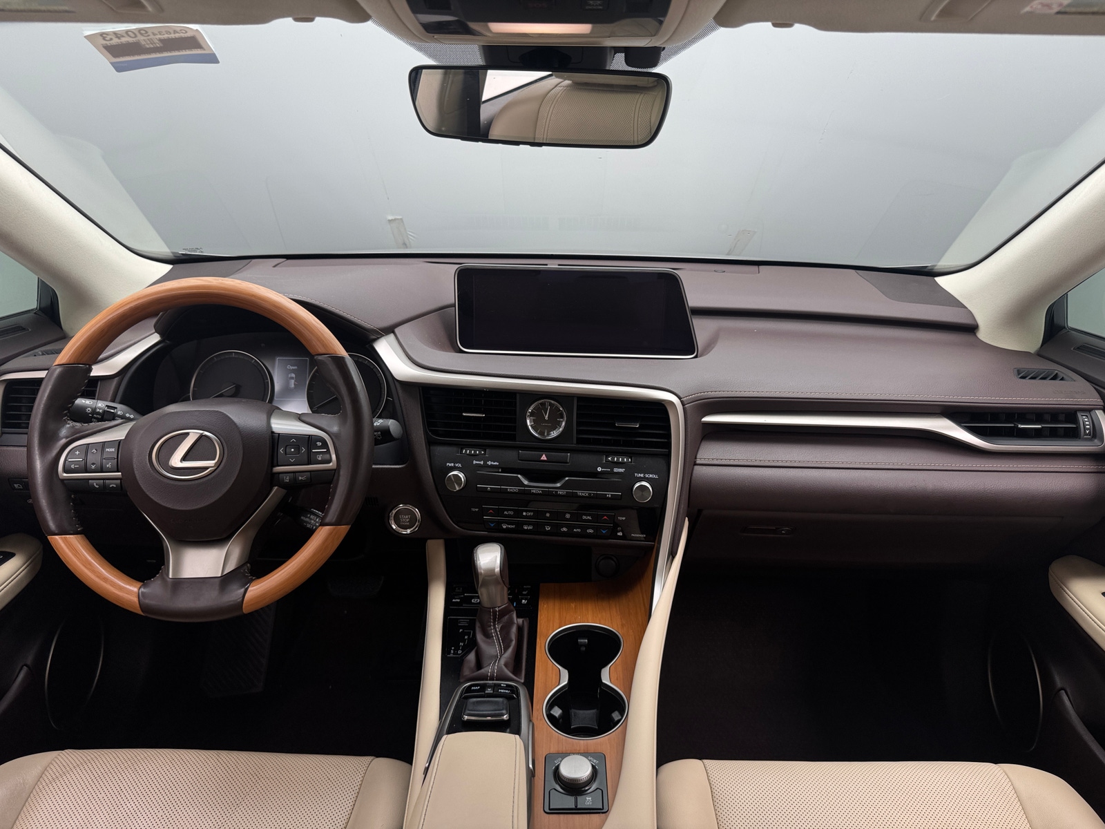 Thumbnail: 2019 Lexus RX - 2