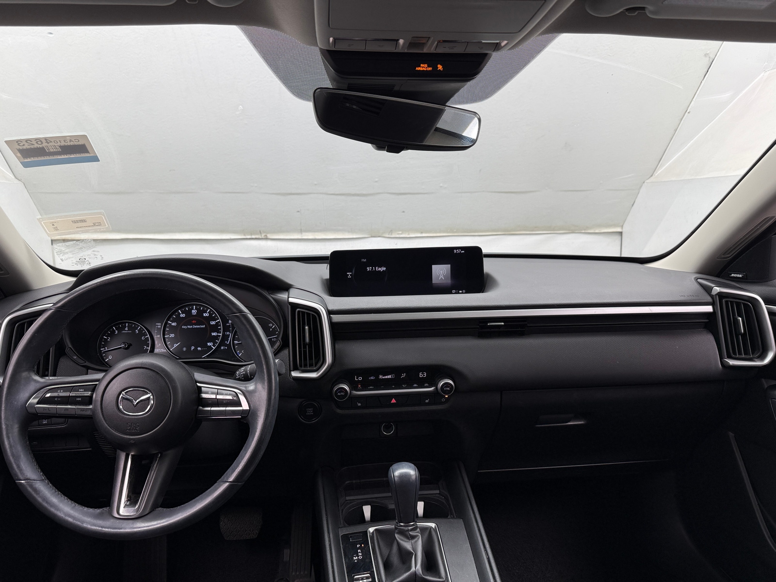 Thumbnail: 2024 Mazda CX-50 - 2